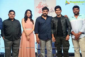 Srirastu Subhamastu Audio Celebrations