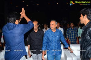 Srirastu Subhamastu Audio Celebrations