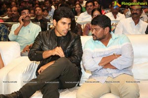 Srirastu Subhamastu Audio Celebrations