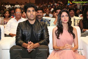 Srirastu Subhamastu Audio Celebrations