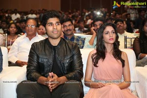 Srirastu Subhamastu Audio Celebrations