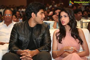 Srirastu Subhamastu Audio Celebrations