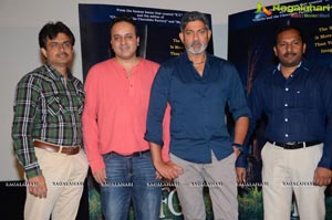 The BFG Telugu Press Meet