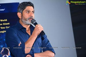 The BFG Telugu Press Meet