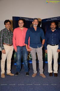 The BFG Telugu Press Meet