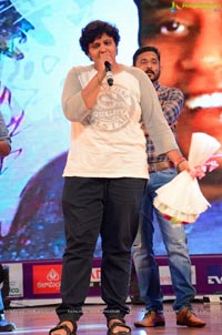 Thikka Audio Release