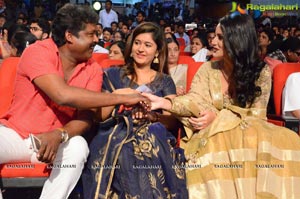 Thikka Audio Release