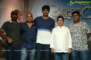 Vaisakham Press Meet