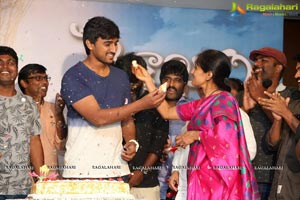 Vaisakham Press Meet