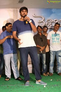 Vaisakham Press Meet