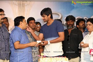 Vaisakham Press Meet