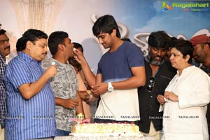 Vaisakham Press Meet