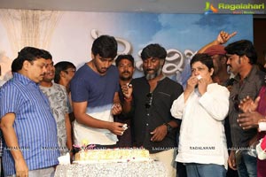 Vaisakham Press Meet