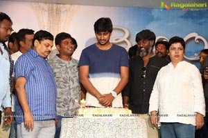 Vaisakham Press Meet