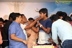 Vaisakham Press Meet