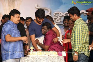 Vaisakham Press Meet