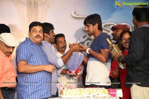 Vaisakham Press Meet