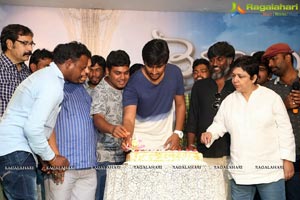 Vaisakham Press Meet