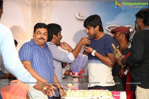 Vaisakham Press Meet