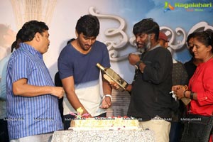 Vaisakham Press Meet