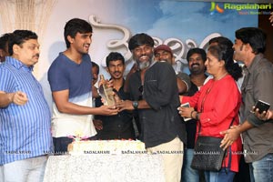 Vaisakham Press Meet