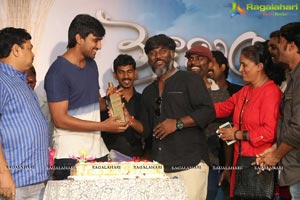 Vaisakham Press Meet