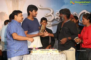 Vaisakham Press Meet