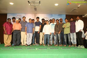 Vaisakham Press Meet