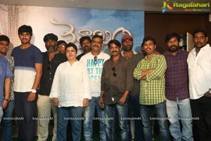 Vaisakham Press Meet