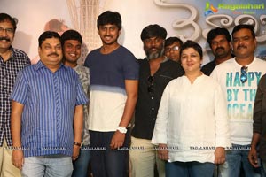 Vaisakham Press Meet