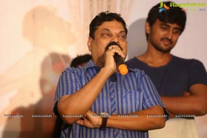 Vaisakham Press Meet