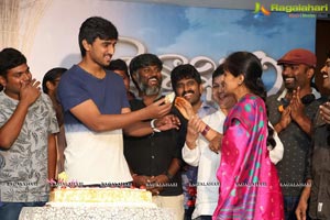 Vaisakham Press Meet