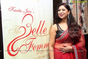 The Belle Femme Annual Eve