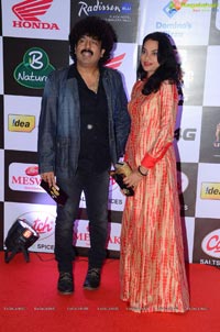 Mirchi Music Awards South 2015