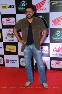 Mirchi Music Awards South 2015