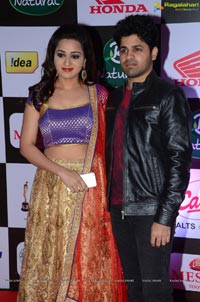 Mirchi Music Awards South 2015