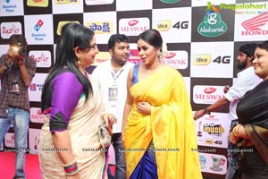 Mirchi Music Awards South 2015