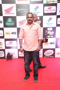 Mirchi Music Awards South 2015