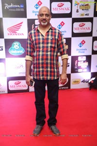 Mirchi Music Awards South 2015