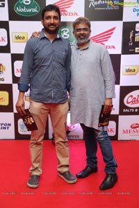 Mirchi Music Awards South 2015