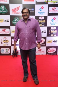 Mirchi Music Awards South 2015