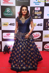 Mirchi Music Awards South 2015