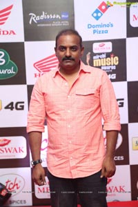 Mirchi Music Awards South 2015