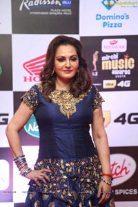 Mirchi Music Awards South 2015