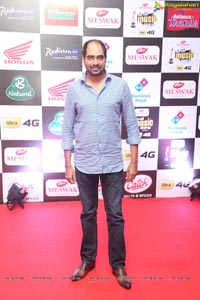 Mirchi Music Awards South 2015