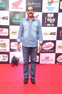 Mirchi Music Awards South 2015