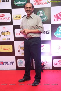 Mirchi Music Awards South 2015