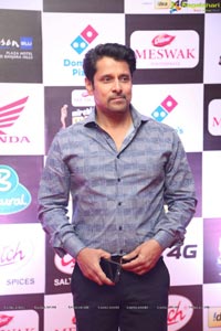 Mirchi Music Awards South 2015