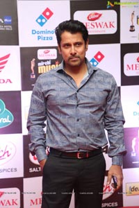 Mirchi Music Awards South 2015