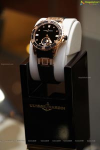 Ulysse Nardin Anchor Tourbillon